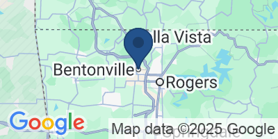 Bentonville, AR, USA