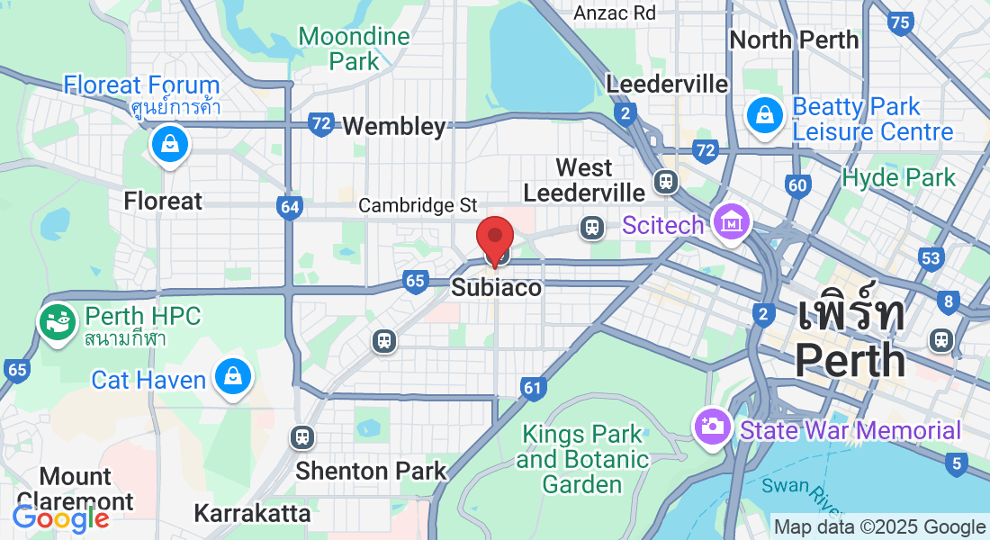 23/17-31 Rokeby Rd, Subiaco WA 6008, Australia