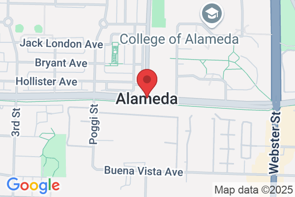 Alameda, CA, USA