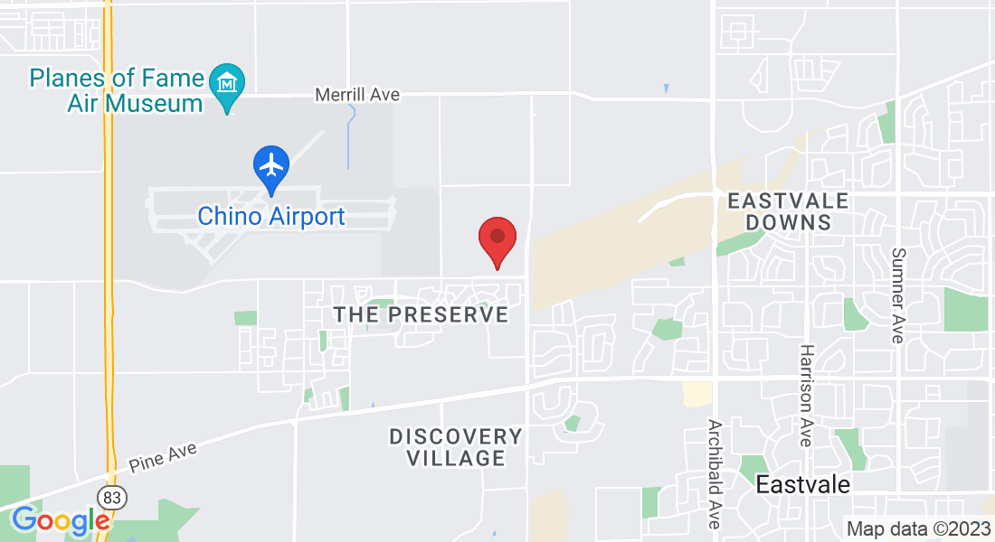 8746 Kimball Ave, Chino, CA 91708, USA