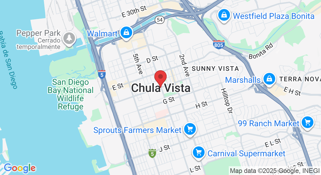 Chula Vista, California, EE. UU.