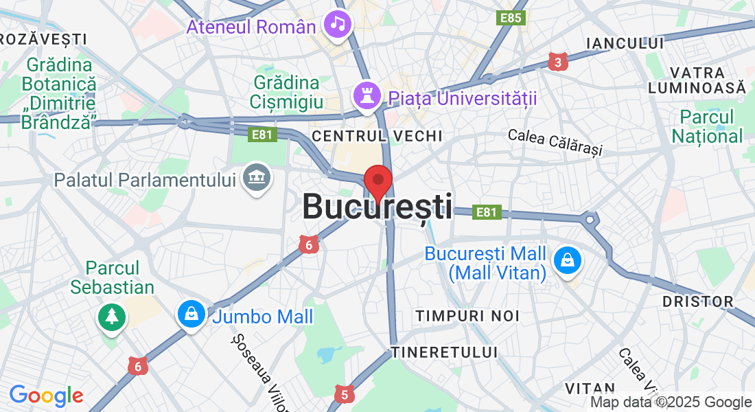 București, România