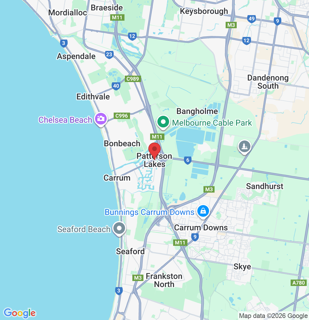 Patterson Lakes VIC 3197, Australia