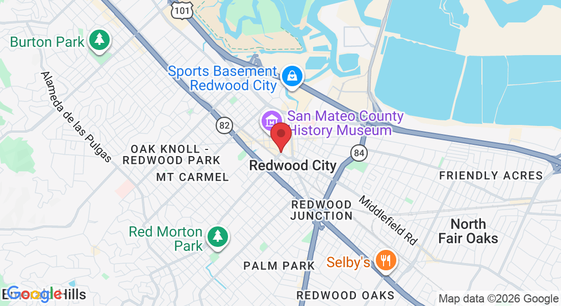 Redwood City, CA, USA