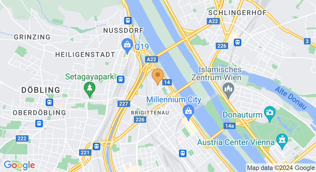 Kapaunpl. 4-6/4 11, 1200 Wien, Austria