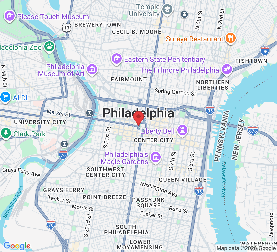 Philadelphia, PA, USA