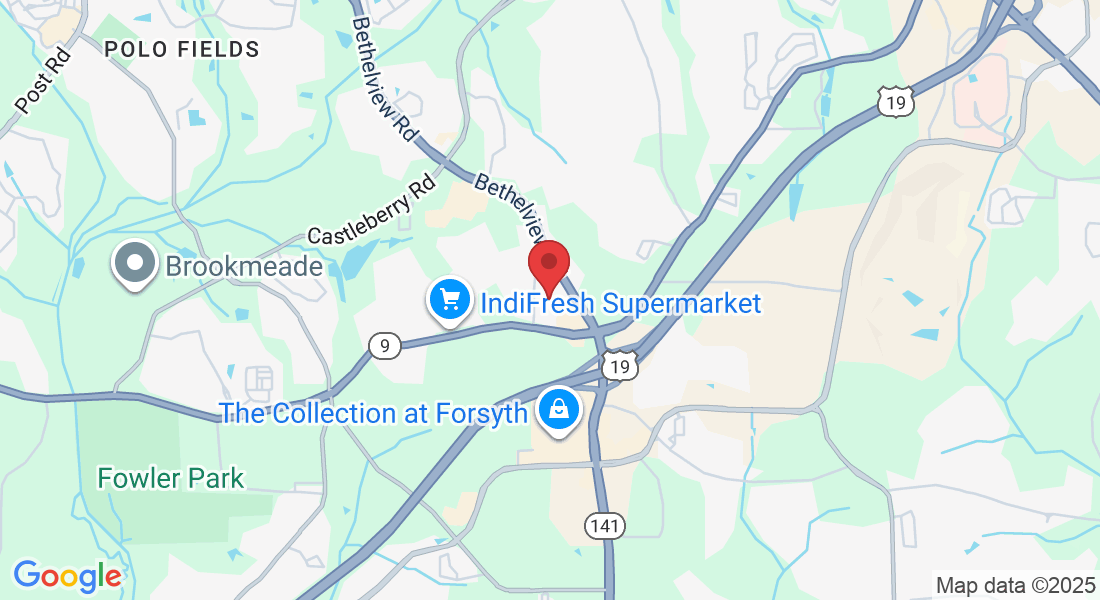 6030 Bethelview Rd Ste 201, Cumming, GA 30040, USA