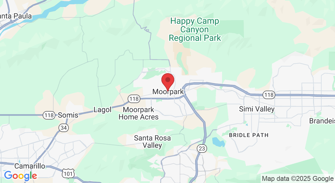Moorpark, CA 93021, USA