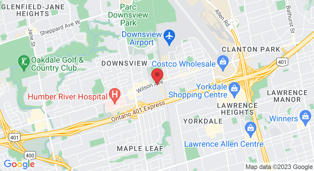 951 Wilson Ave #18l, North York, ON M3K 2A7, Canada