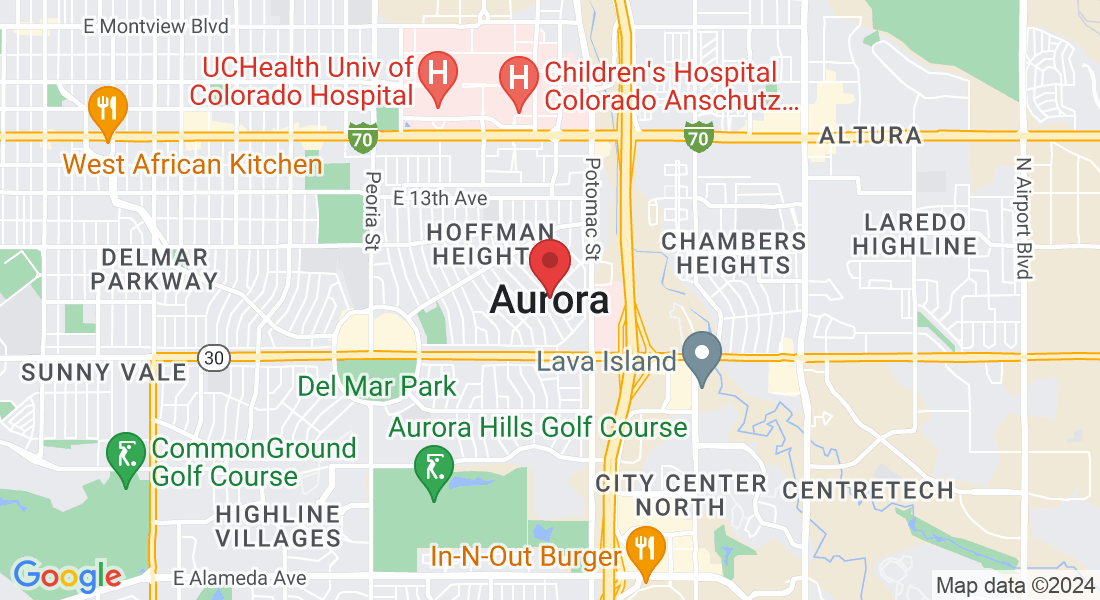 Aurora, CO, USA