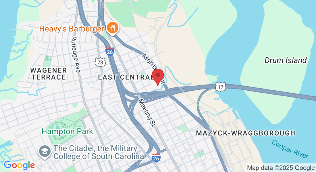 2171 Ashley Phosphate Rd ste a, North Charleston, SC 29406, USA