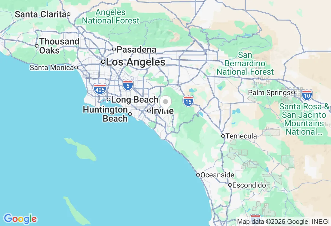 26233 Enterprise Ct, Lake Forest, CA 92630, USA