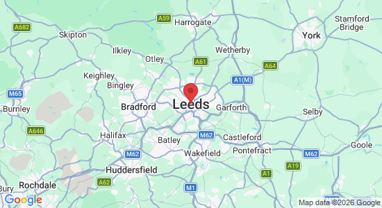 Leeds, UK