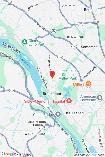 4701 Sangamore Rd N100, Bethesda, MD 20816, USA