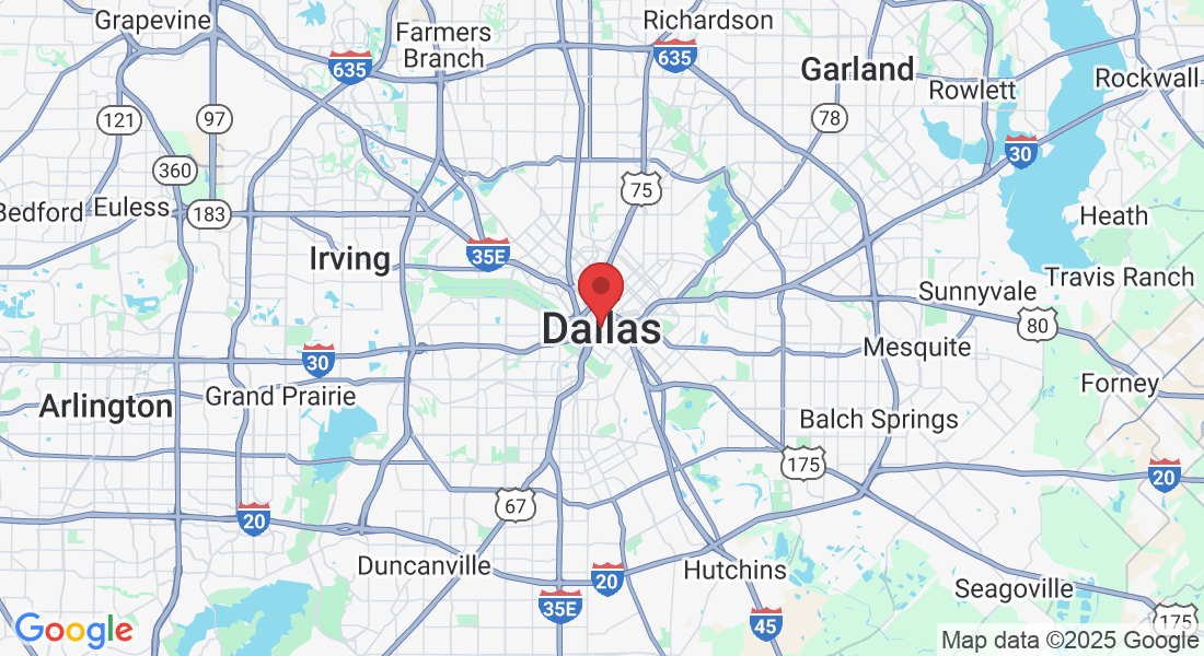 Dallas, TX, USA