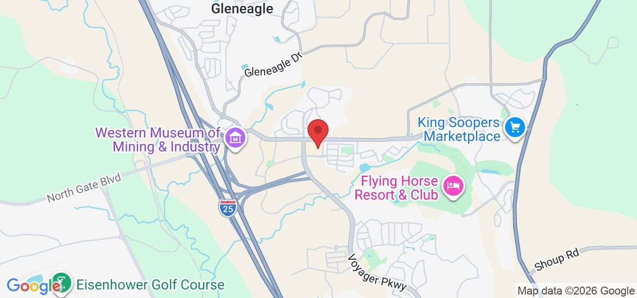 13375 Voyager Pkwy suite 100, Colorado Springs, CO 80921, USA