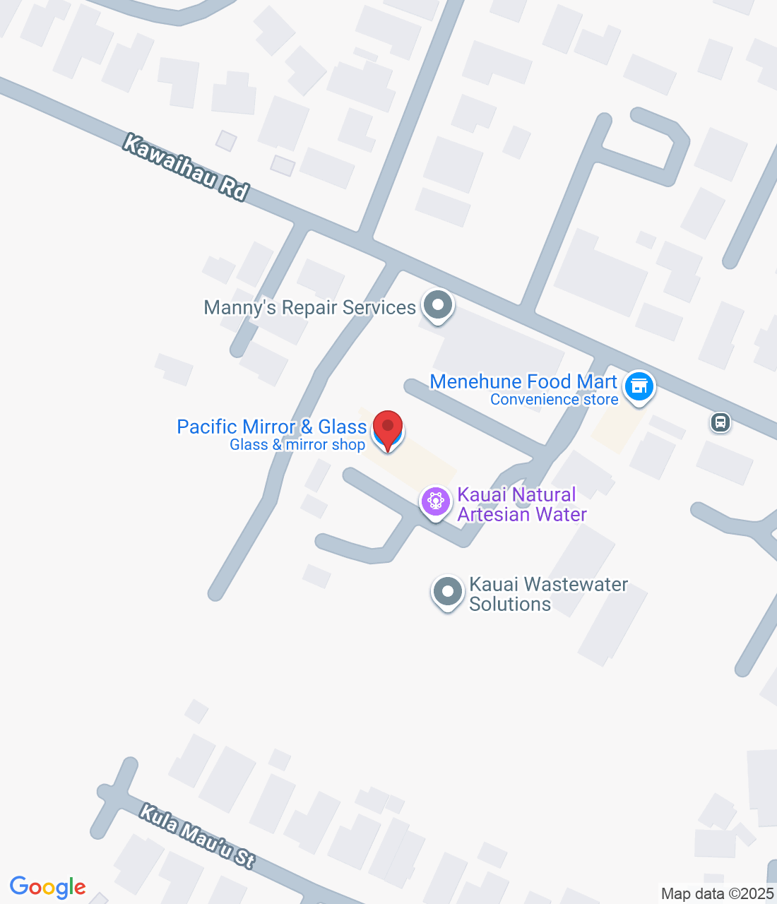 5675 Kawaihau Rd Ste B2, Kapaʻa, HI 96746, USA