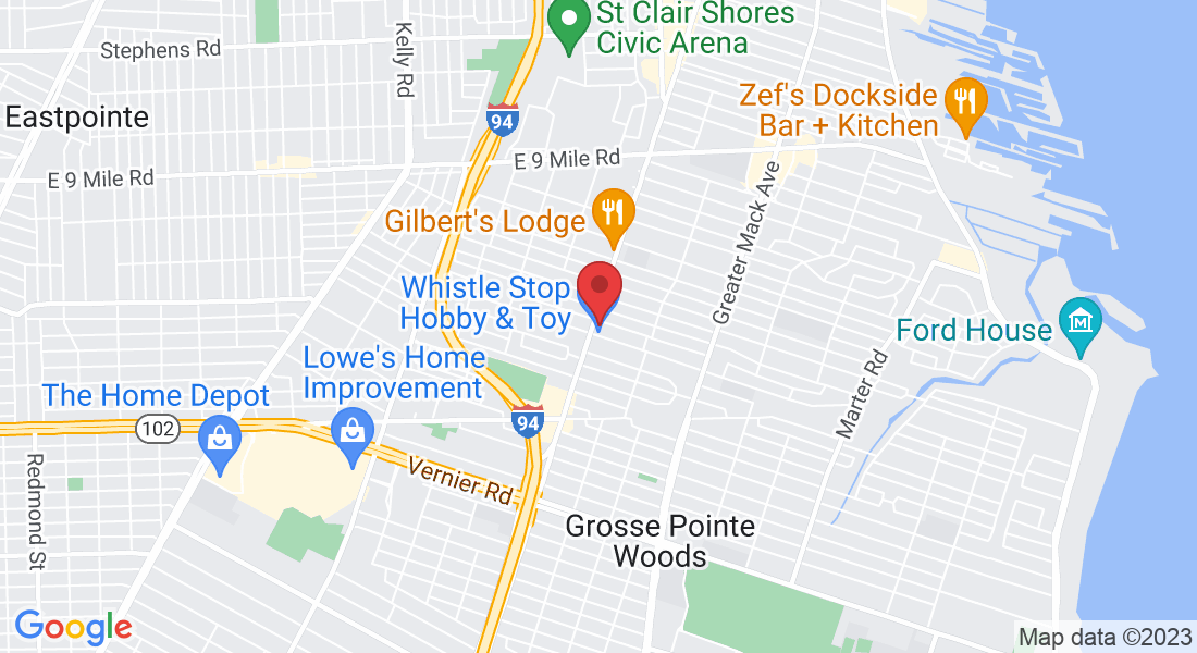 21715 Harper Ave, St Clair Shores, MI 48080, USA