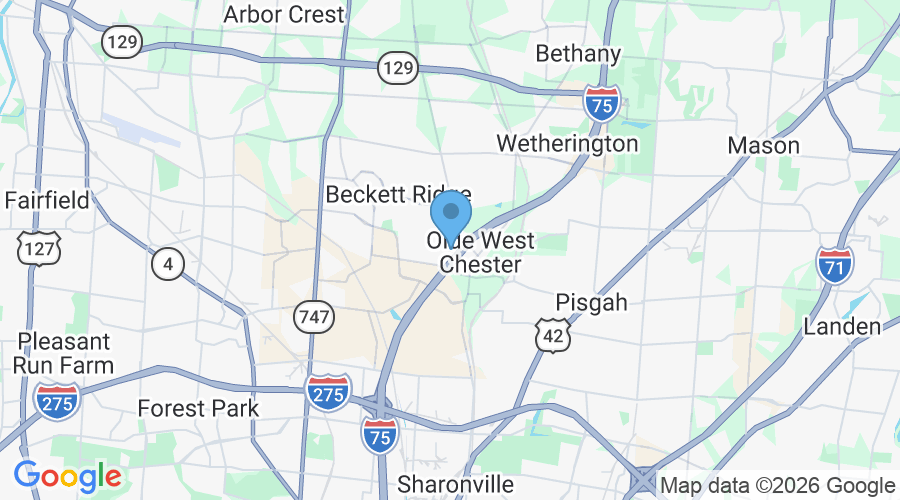 West Chester Township, OH, USA