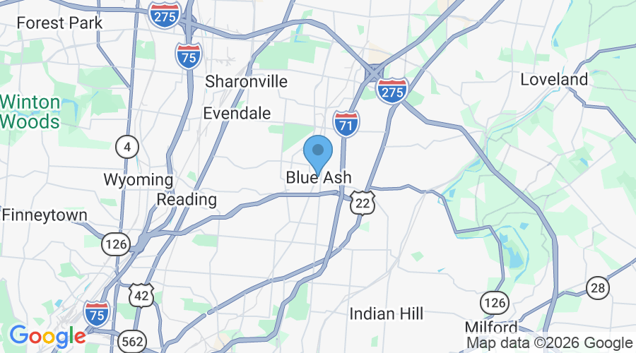 Blue Ash, OH, USA