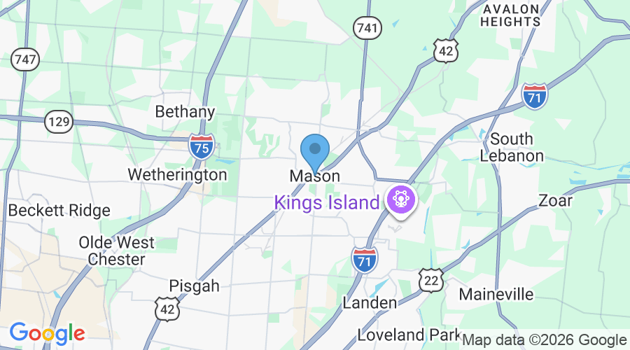Mason, OH, USA