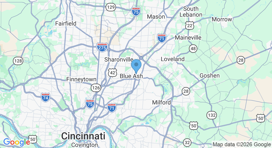 Montgomery, OH 45242, USA
