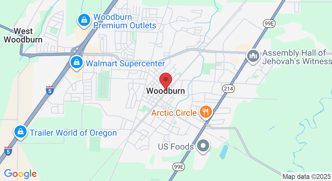Woodburn, OR, EUA