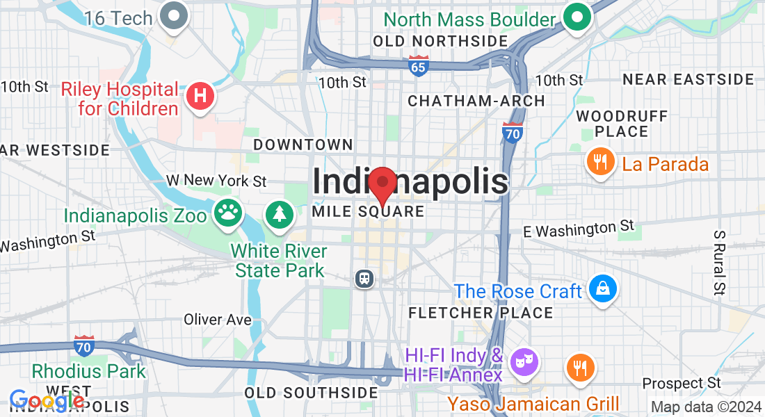 Indianapolis, IN, USA