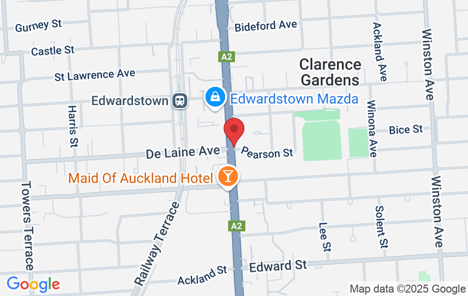 891 South Rd, Clarence Gardens SA 5039, Australia