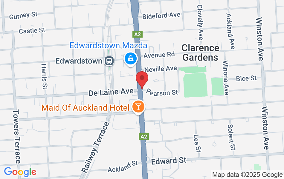 891 South Rd, Clarence Gardens SA 5039, Australia