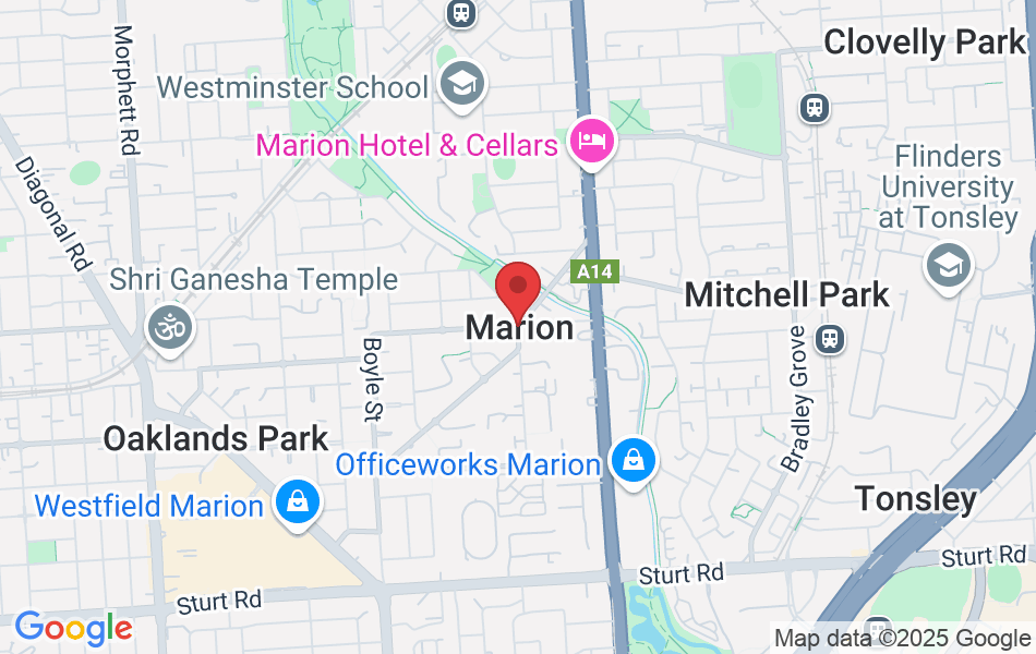 Marion SA 5043, Australia