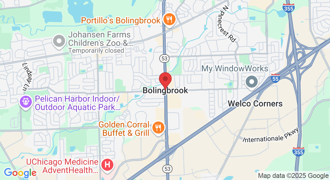 Bolingbrook, IL, USA