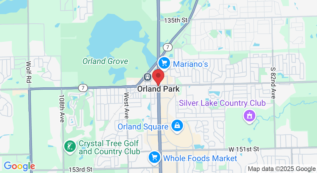 Orland Park, IL, USA