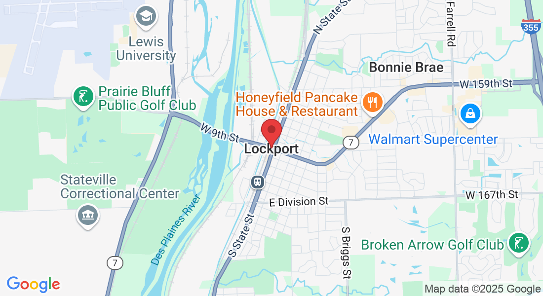 Lockport, IL, USA