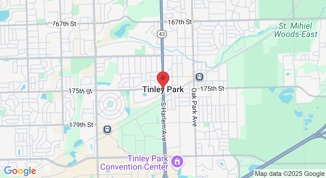 Tinley Park, IL, USA