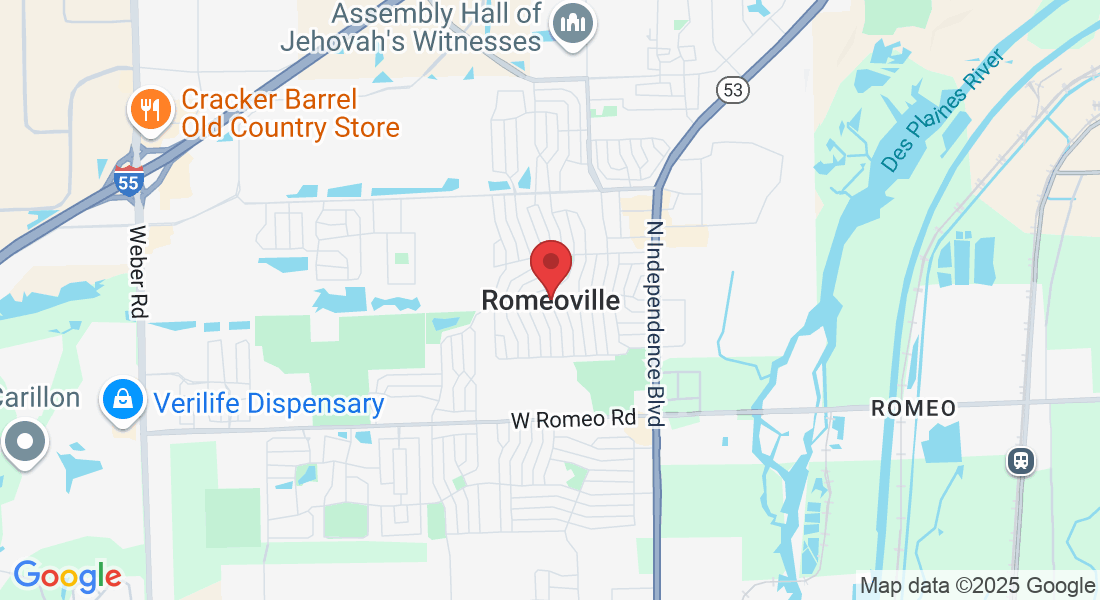 Romeoville, IL, USA