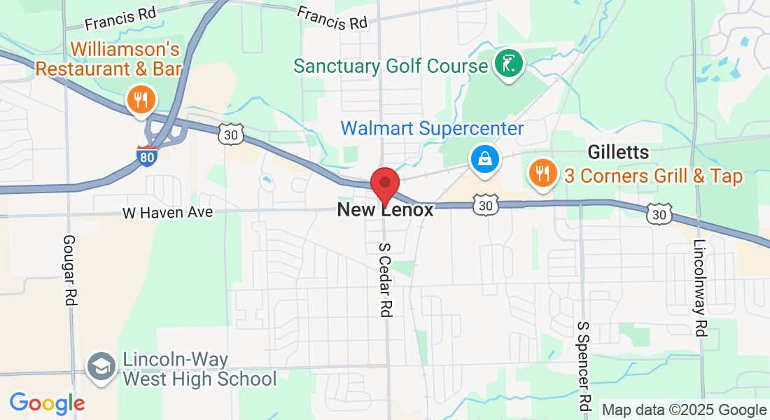 New Lenox, IL, USA