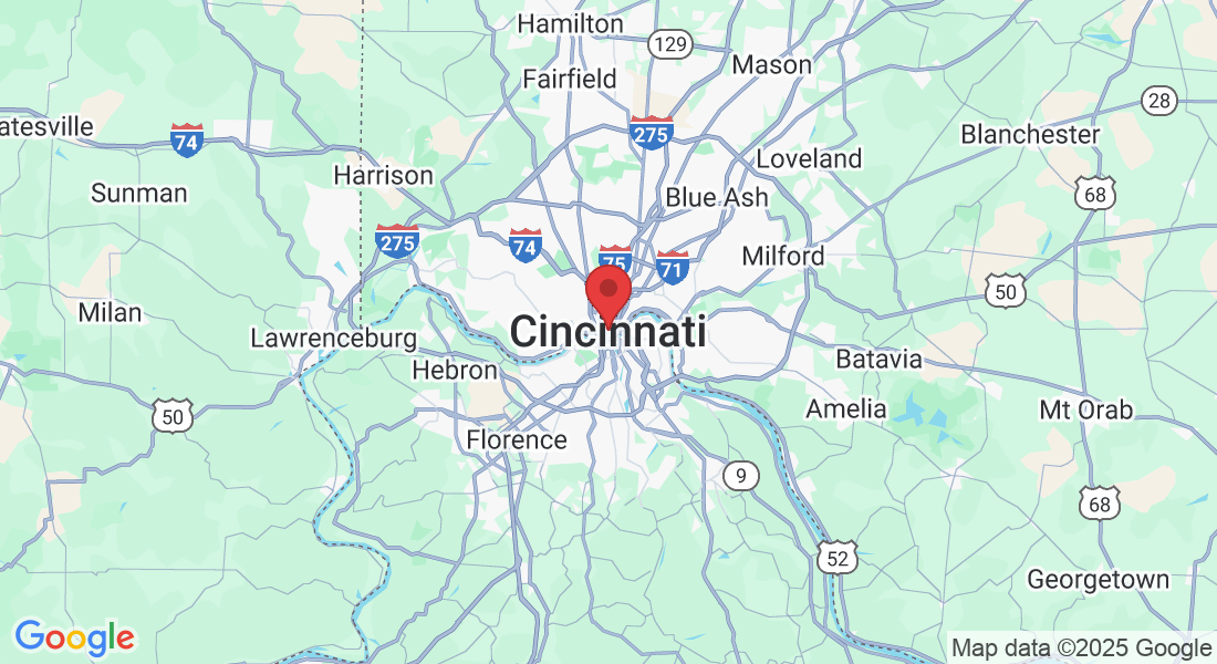 Cincinnati, OH, USA