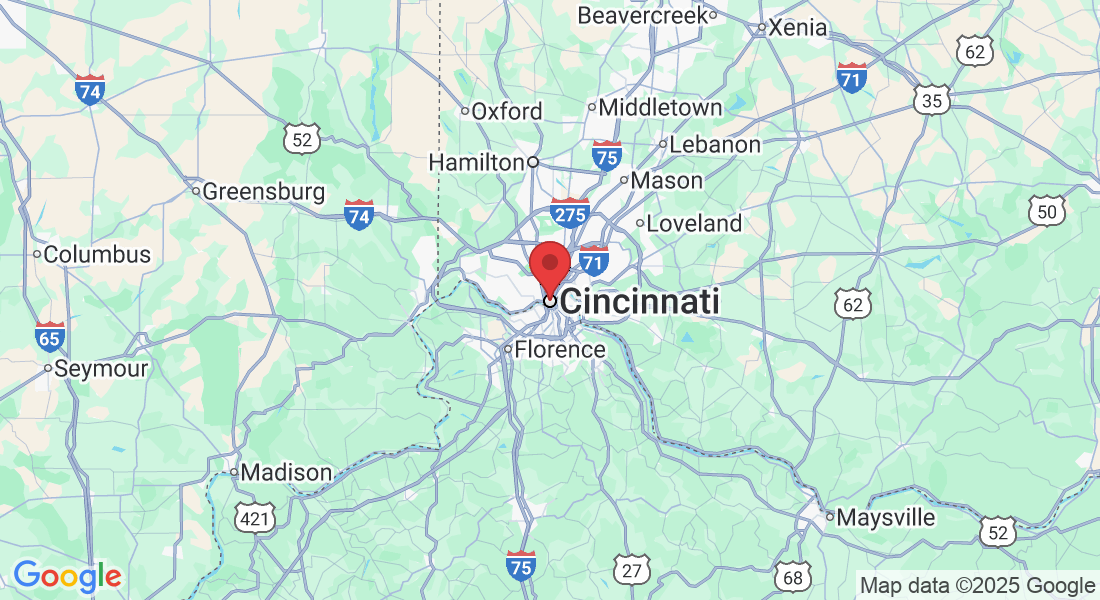 Cincinnati, OH, USA