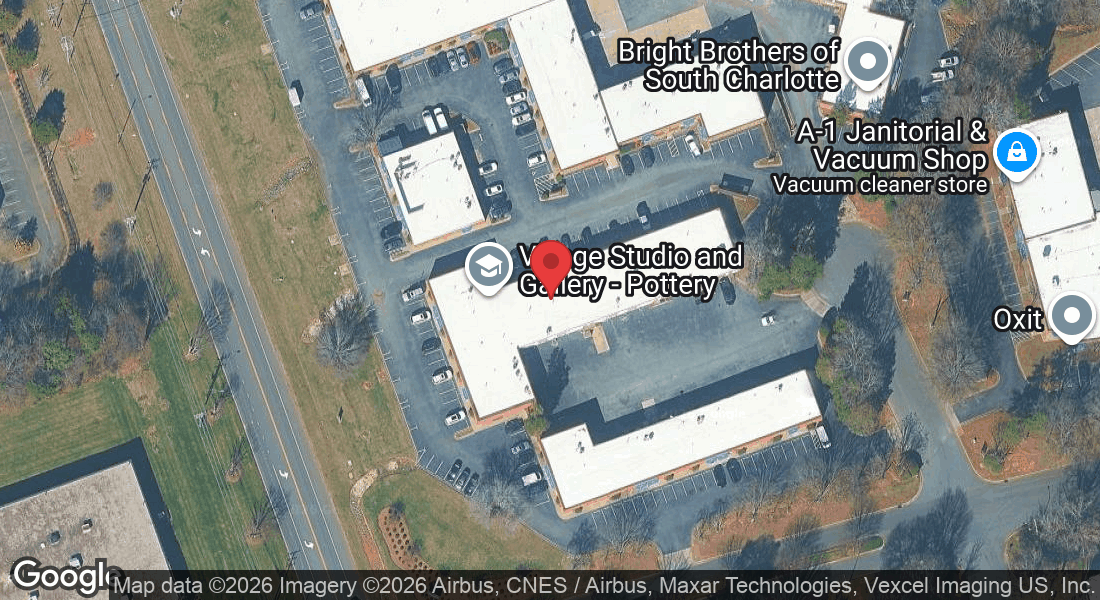 4111E Rose Lake Dr, Charlotte, NC 28217, USA