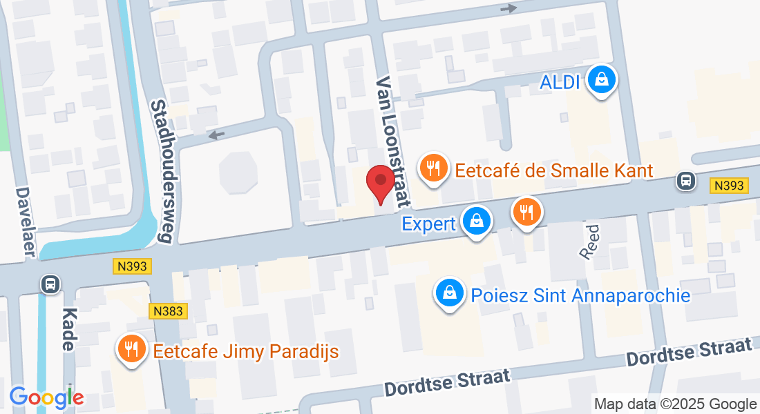 Van Harenstraat 13, 9076 BS Sint Annaparochie, Nederland