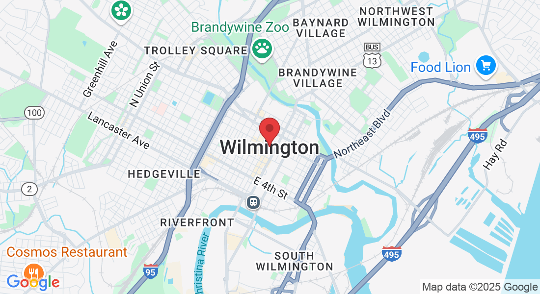 Wilmington, DE, USA