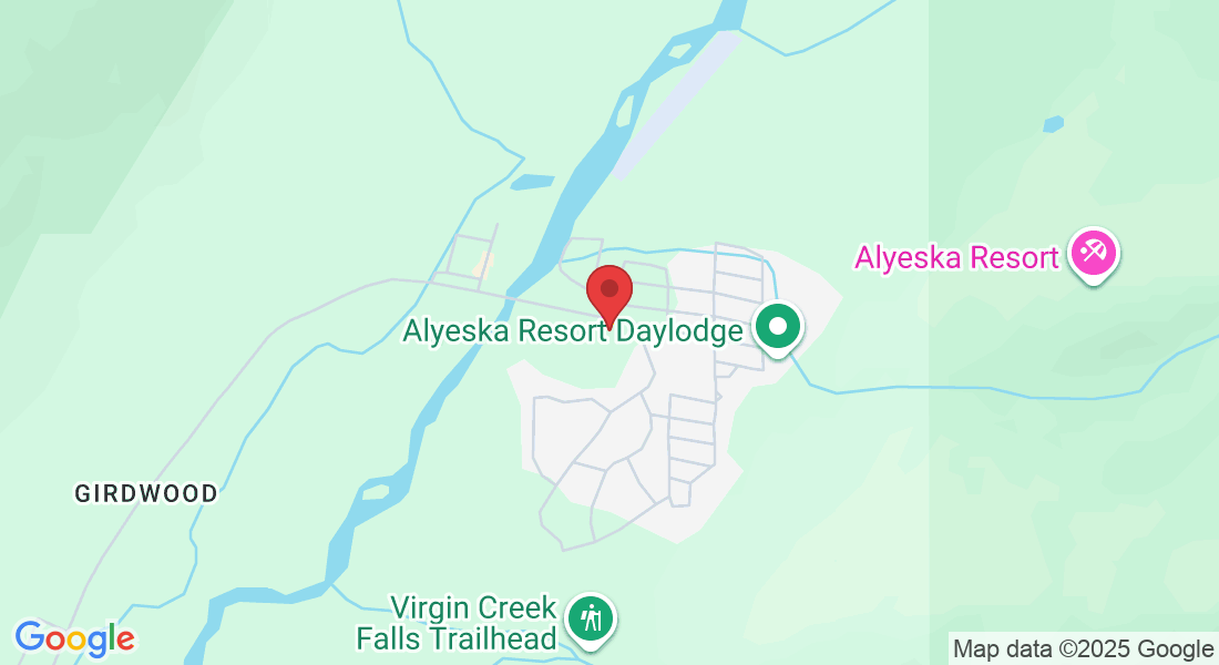 2700 Alyeska Hwy, Girdwood, AK 99587, USA