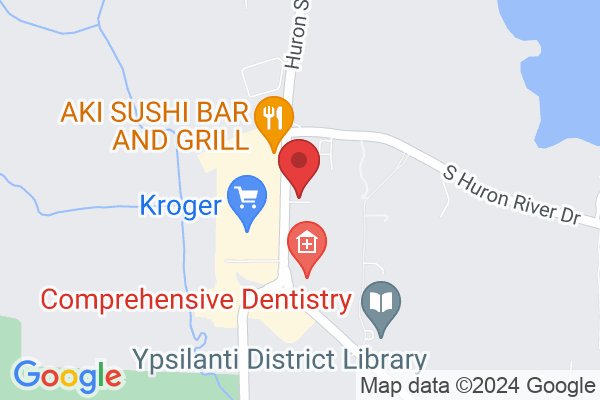 1947 Whittaker Rd Suit B, Ypsilanti, MI 48197, USA