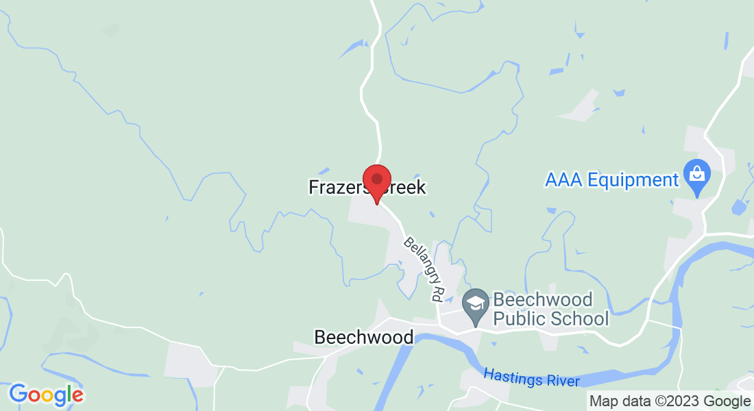 24 Grey Gum Pl, Frazers Creek NSW 2446, Australia