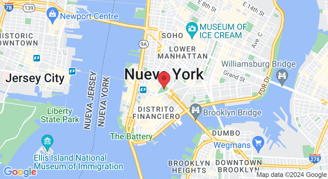 New York, NY, USA