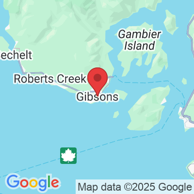 Gibsons, BC, Canada