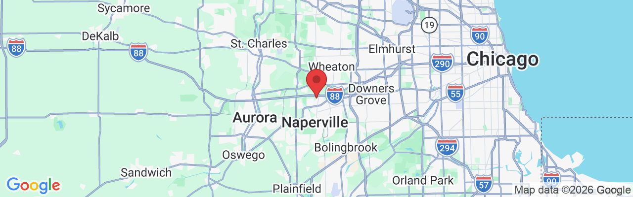 1755 Park St suite 200, Naperville, IL 60563, USA