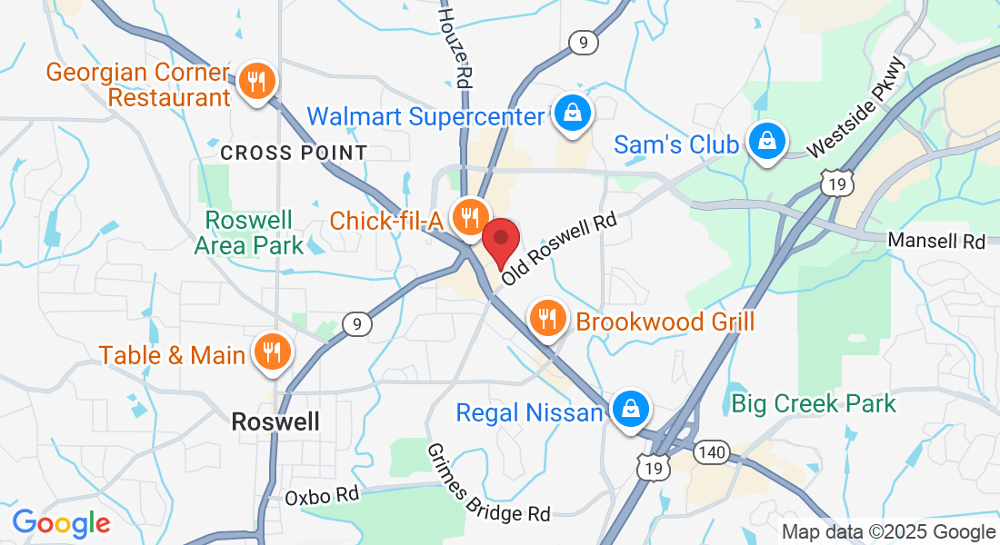 770 Old Roswell Pl, Roswell, GA 30076, USA