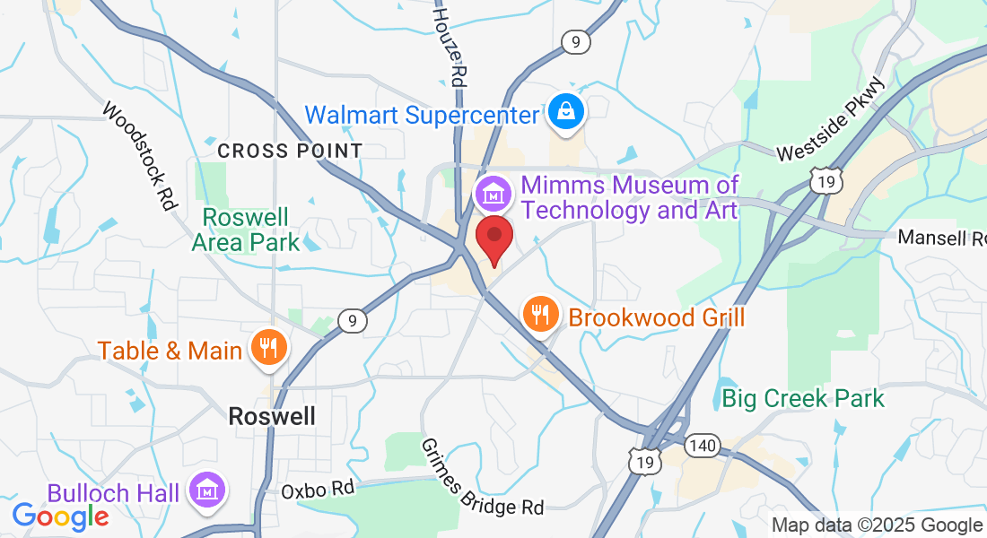 770 Old Roswell Pl, Roswell, GA 30076, USA